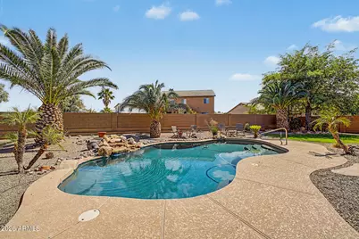 45449 W Tucker Road, Maricopa, AZ 85139 - Photo 3