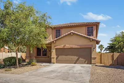 45449 W Tucker Road, Maricopa, AZ 85139 - Photo 1