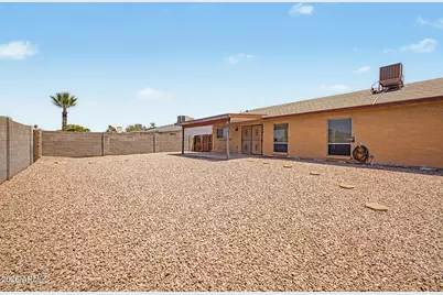 1068 W Santa Cruz Drive, Tempe, AZ 85282 - Photo 27