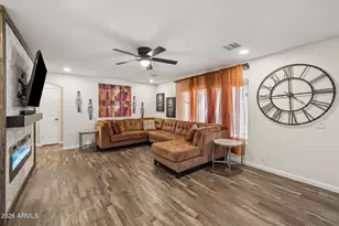 11413 E Western Sunset Dr, Dewey, AZ 86327 - Photo 5