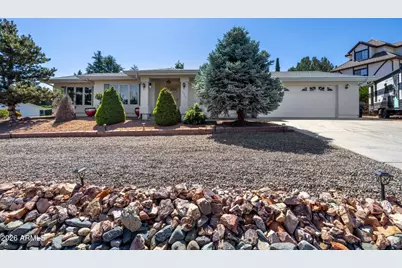 11413 E Western Sunset Drive, Dewey, AZ 86327 - Photo 1