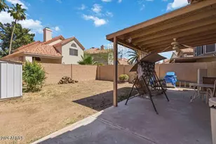 521 N Cobblestone St, Gilbert, AZ 85234 - Photo 29