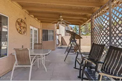 521 N Cobblestone Street, Gilbert, AZ 85234 - Photo 23