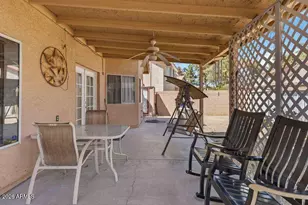 521 N Cobblestone St, Gilbert, AZ 85234 - Photo 23