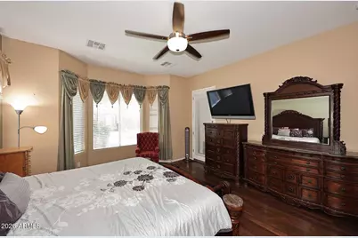 4543 E Donato Drive, Gilbert, AZ 85298 - Photo 25