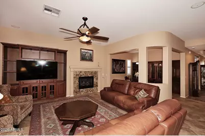 4543 E Donato Drive, Gilbert, AZ 85298 - Photo 9