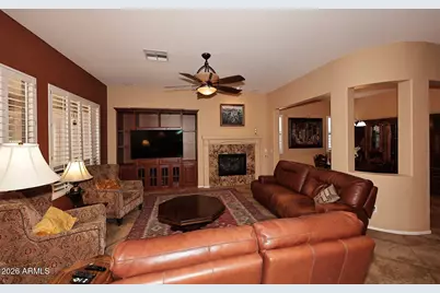 4543 E Donato Drive, Gilbert, AZ 85298 - Photo 7