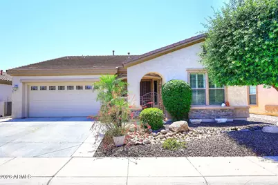 4543 E Donato Drive, Gilbert, AZ 85298 - Photo 1
