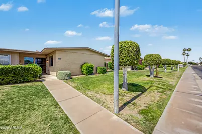 17468 N Del Webb Boulevard, Sun City, AZ 85373 - Photo 35