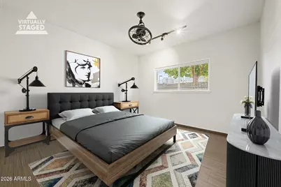 355 E Thomas Road #B106, Phoenix, AZ 85012 - Photo 1