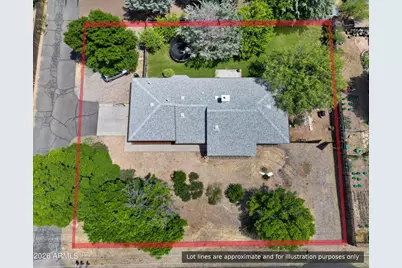 1289 S Thompson Road, Cottonwood, AZ 86326 - Photo 3