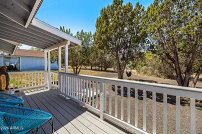1087 Rim View Drive, Show Low, AZ 85901 - Photo 5