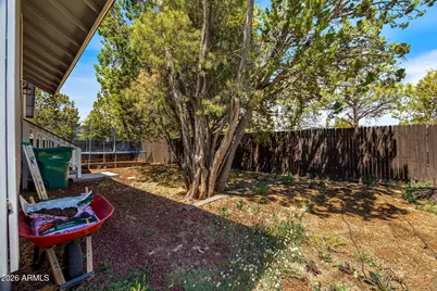 1087 Rim View Drive, Show Low, AZ 85901 - Photo 27