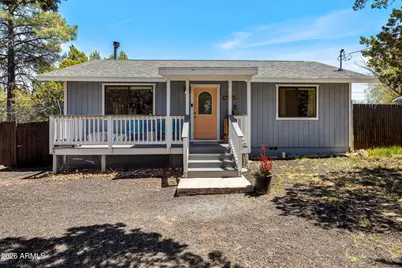 1087 Rim View Drive, Show Low, AZ 85901 - Photo 3