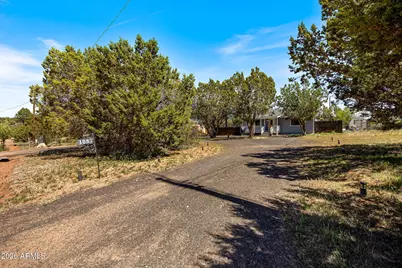 1087 Rim View Drive, Show Low, AZ 85901 - Photo 1