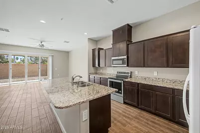 1255 N Arizona Avenue #1236, Chandler, AZ 85225 - Photo 9
