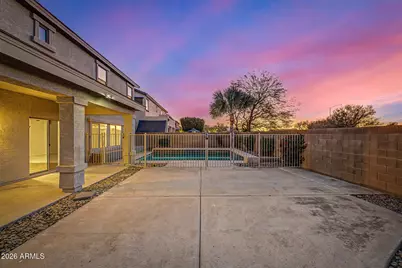 17868 W Evans Drive, Surprise, AZ 85388 - Photo 43