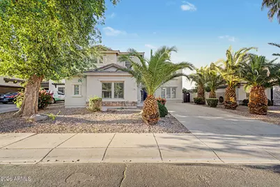 17868 W Evans Drive, Surprise, AZ 85388 - Photo 5