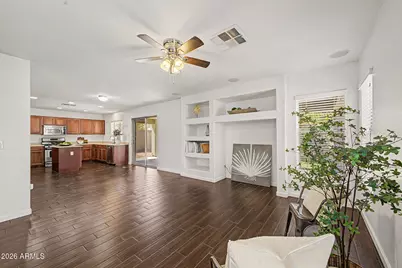 3274 E Elgin Street, Gilbert, AZ 85295 - Photo 3