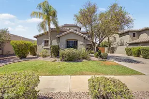 3274 E Elgin St, Gilbert, AZ 85295 - Photo 1