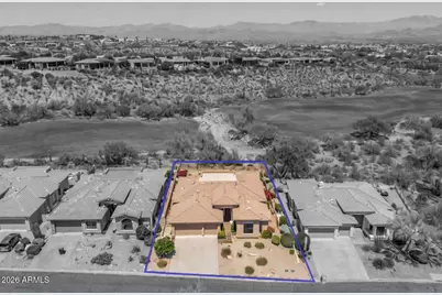 15630 E Sundown Drive, Fountain Hills, AZ 85268 - Photo 43