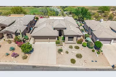 15630 E Sundown Drive, Fountain Hills, AZ 85268 - Photo 41