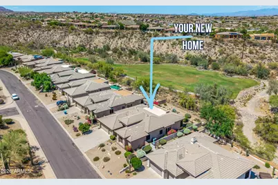 15630 E Sundown Drive, Fountain Hills, AZ 85268 - Photo 45