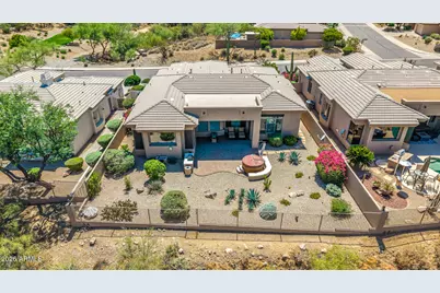 15630 E Sundown Drive, Fountain Hills, AZ 85268 - Photo 51