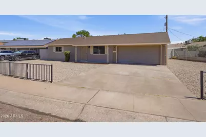 3714 W Echo Lane, Phoenix, AZ 85051 - Photo 5