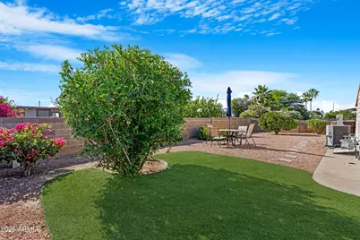 25408 S Montana Avenue, Sun Lakes, AZ 85248 - Photo 33