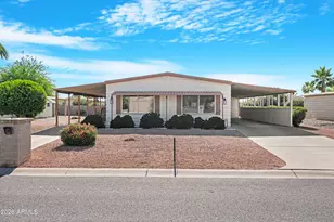 25408 S Montana Ave, Sun Lakes, AZ 85248 - Photo 31