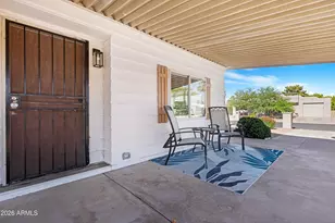 25408 S Montana Ave, Sun Lakes, AZ 85248 - Photo 35