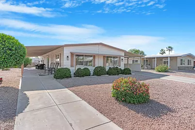 25408 S Montana Avenue, Sun Lakes, AZ 85248 - Photo 1