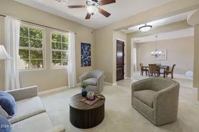 22114 N San Ramon Drive, Sun City West, AZ 85375 - Photo 11
