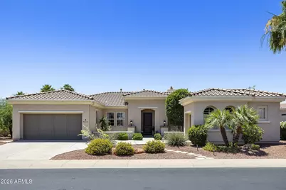 22114 N San Ramon Drive, Sun City West, AZ 85375 - Photo 75