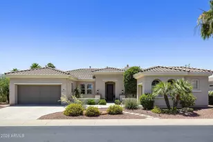 22114 N San Ramon Dr, Sun City West, AZ 85375 - Photo 75