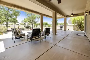22114 N San Ramon Dr, Sun City West, AZ 85375 - Photo 59