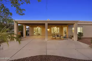 22114 N San Ramon Dr, Sun City West, AZ 85375 - Photo 85