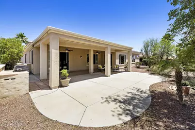 22114 N San Ramon Drive, Sun City West, AZ 85375 - Photo 63