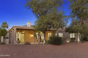 22114 N San Ramon Dr, Sun City West, AZ 85375 - Photo 87