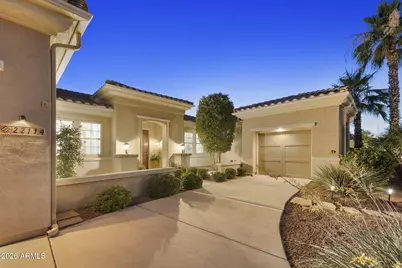 22114 N San Ramon Drive, Sun City West, AZ 85375 - Photo 3