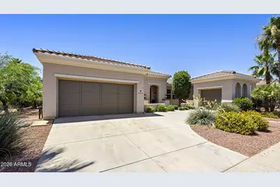 22114 N San Ramon Drive, Sun City West, AZ 85375 - Photo 73