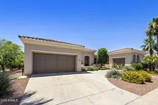 22114 N San Ramon Dr, Sun City West, AZ 85375 - Photo 73