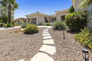 22114 N San Ramon Dr, Sun City West, AZ 85375 - Photo 77