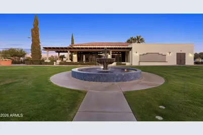 22114 N San Ramon Drive, Sun City West, AZ 85375 - Photo 95