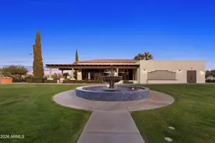 22114 N San Ramon Dr, Sun City West, AZ 85375 - Photo 95