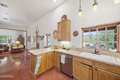 1006 E Angel Basin Road, Queen Valley, AZ 85118 - Photo 15