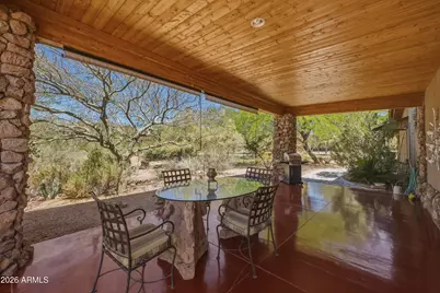 1006 E Angel Basin Road, Queen Valley, AZ 85118 - Photo 33