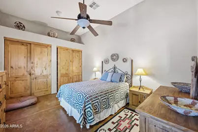 1006 E Angel Basin Road, Queen Valley, AZ 85118 - Photo 25