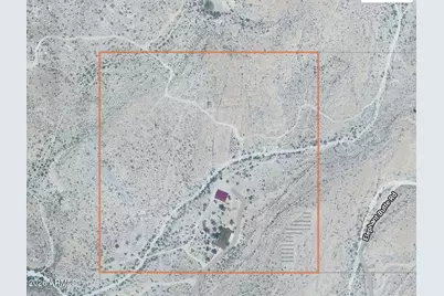 1006 E Angel Basin Road, Queen Valley, AZ 85118 - Photo 5